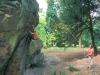 chris on simian mistake at high rocks