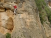 john in spain