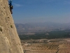 john on tupungato f5 at sax in spain