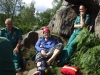 ed after his fall at birchden edge